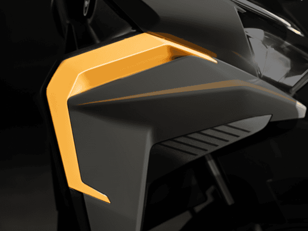 Aero Blade Panel
