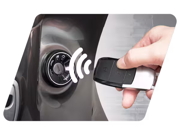 Smartkey Remote