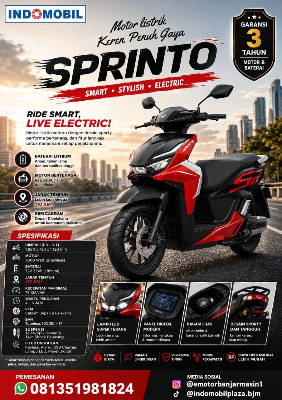 E-Motor 1