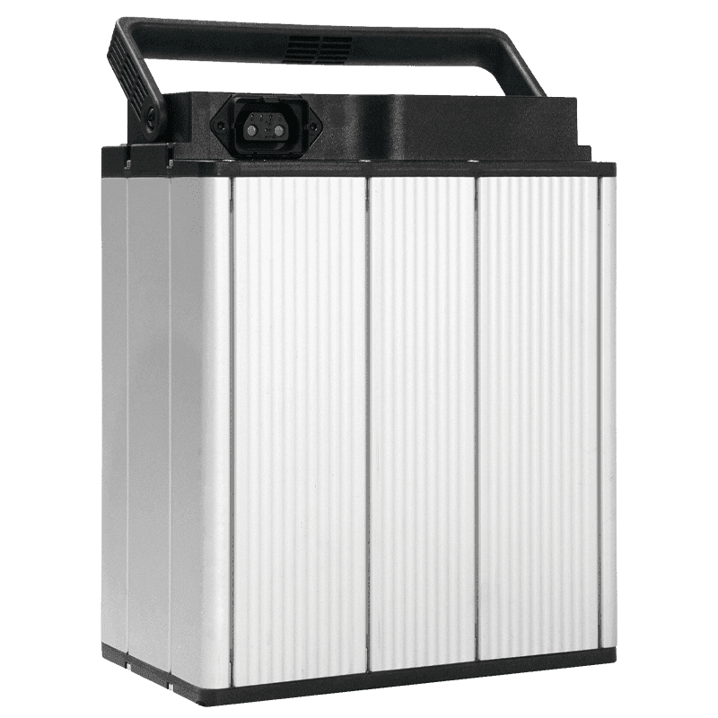 Technology Lithium Battery