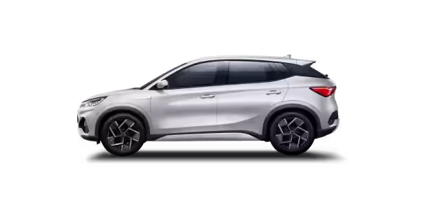 BYD Atto 3