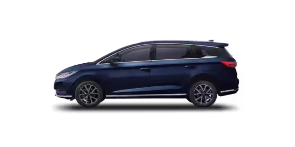 BYD M6 EV