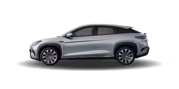 BYD Sealion 7