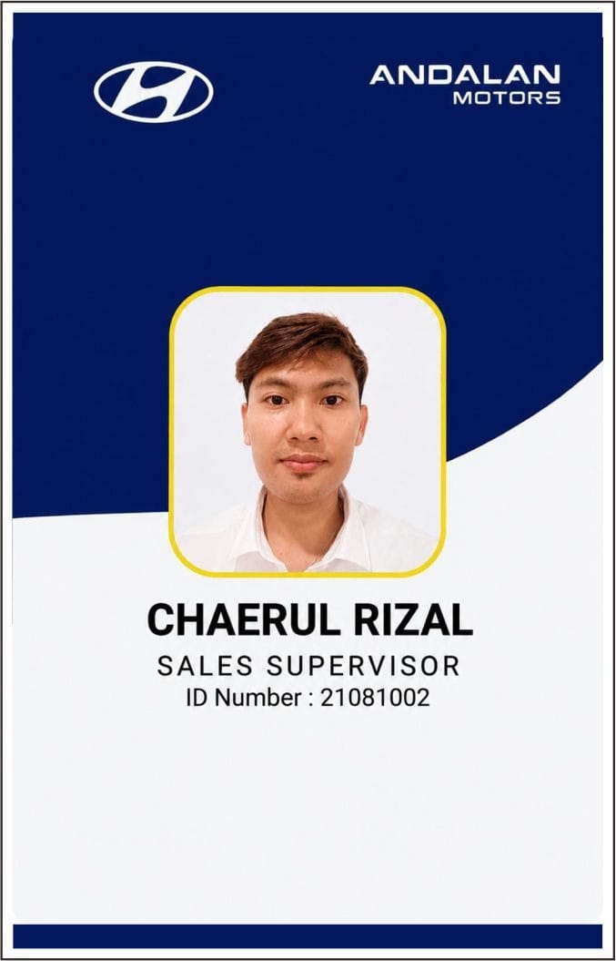 Hyundai Marketing Consultant